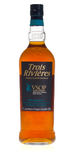 Tres Rivieres VSOP