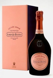 Laurent perrier rosè