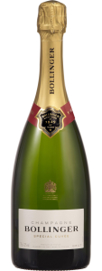 Bollinger special cuvèe