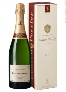 Laurent perrier brut