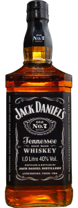 Jack Daniel's lt 1 e lt 3