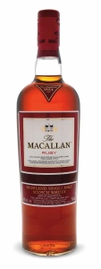 Macallan Ruby