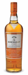 Macallan Amber