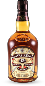 Chivas Regal 12 anni