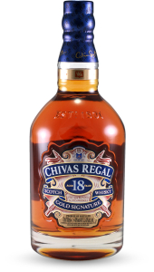 Chivas Regal 18 anni