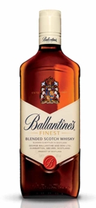 Ballantine's