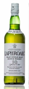 Lephroaig