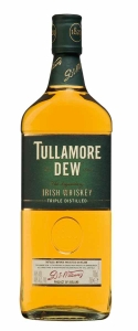 Tullamore dew