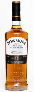 Bowmore 12 anni