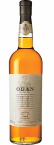 Oban 14 anni