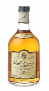 Dalwhinnie 15 anni