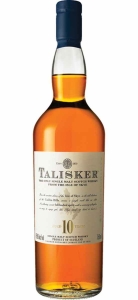 Talisker 10 anni