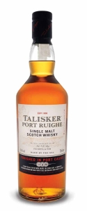 Talisker port ruighe