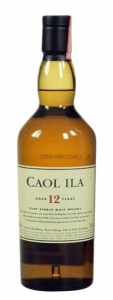 Caol ila 12 anni