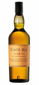 Caol ila 18 anni