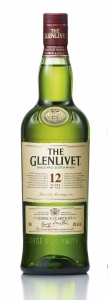 The Glenlivet 12 anni