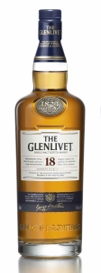 The Glenlivet 18 anni