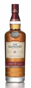 The Glenlivet 21 anni