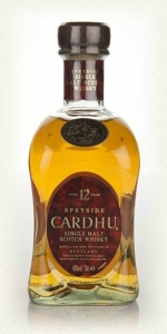 Cardhu 12 anni