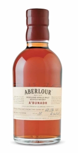 Aberlour A'bunadh