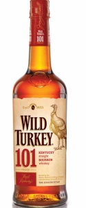 Wild Turkey Bourbon 101