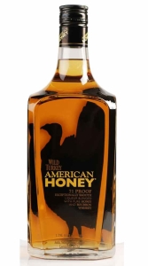 Wild Turkey American Honey