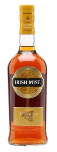 Irish Mist honey