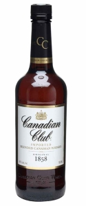 Canadian club