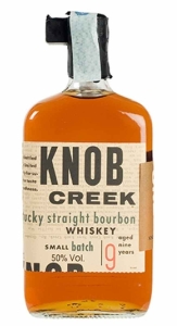 Knob Creek 9 anni