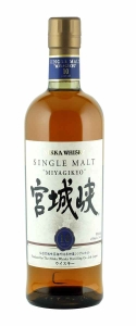 Nikka Miyagikyo 10 anni