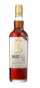 Kavalan solist sherry cask