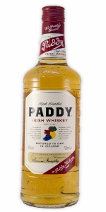 Paddy I.W.