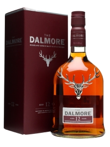 Dalmore 12 y