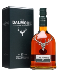 Dalmore 15 y