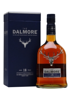 Dalmore 18 y