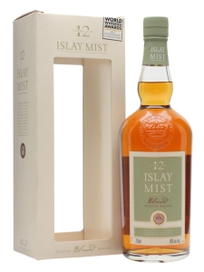 Islay 12 y elixir