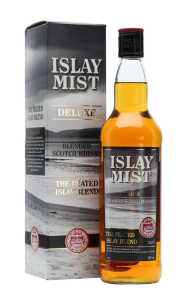 Islay Mist deluxe