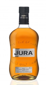 Jura 21 y