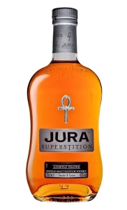 Jura superstition