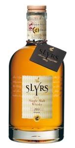 Slyrs Single Malt