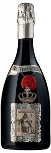 Lambrusco Re Riccardo Platinum