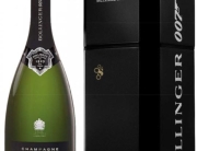 bollinger 007