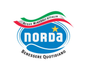 etichetta acqua norda