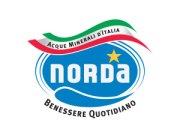 etichetta acqua norda