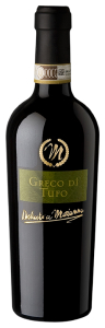 Greco di Tufo