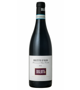 Dolcetto d'Alba