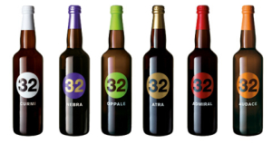 birra 32