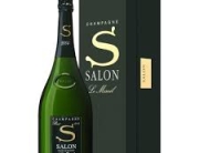 salon champagne