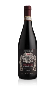 Amarone valpolicella