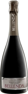 San Fermo Brut  cl. 75 e lt. 1,5